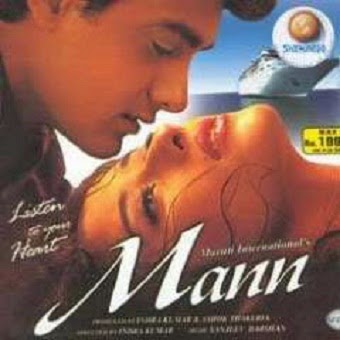 Kumpulan Lagu Film Mann India